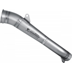 Крайно гърне AKRAPOVIC MEG GSXR6/7 2011 Крайно гърне AKRAPOVIC MEG GSXR6/7 2011