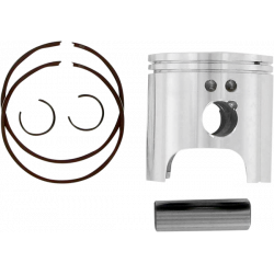 Бутало WISECO PISTON KAW 1MM KX 100 Бутало WISECO PISTON KAW 1MM KX 100