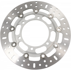 Преден спирачен диск EBC FLT PRO LITE RND UN MD640 Преден спирачен диск EBC FLT PRO LITE RND UN MD640