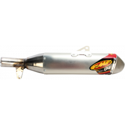 Гърне FMF MUFFLER HEX Q4 S/A HON
