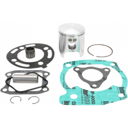 Бутало кит WISECO PISTON KIT W/GASKETS CR 80 RB 02