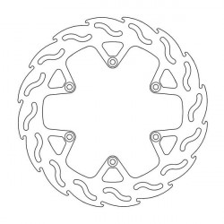 Спирачен диск MOTO-MASTER MOTO M. FLRR KTM690/ 990 Спирачен диск MOTO-MASTER MOTO M. FLRR KTM690/ 990