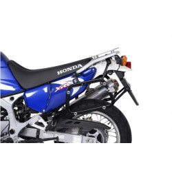 Стойка за куфар SW-MOTECH EVO SIDE CARRIER XRV750