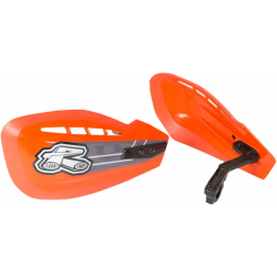 Протектори за кормило RENTHAL MOTO HANDGUARDS OR