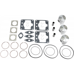 Бутало WISECO PISTON KIT FORMULA 3 Бутало WISECO PISTON KIT FORMULA 3