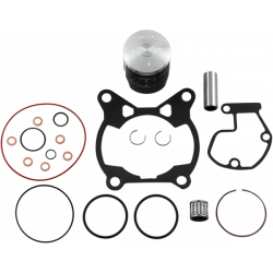 Бутало кит WISECO PISTON KIT W/GASKETS TC 85 17/14 14