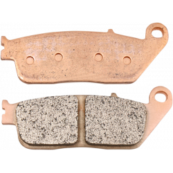 Накладки за мотор EBC SINTERED HH FA142HH Накладки за мотор EBC SINTERED HH FA142HH