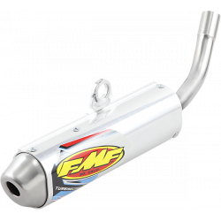Гърне FMF MUFFLER TC S/A KTM65SX16