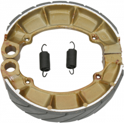 Спирачна челюст EBC H343G