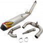 Генерация FMF Factory 4.1 RCT Exhaust System YAMAHA YZF 250 19-25 thumb