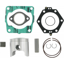 Бутало кит WISECO PISTON KIT W/GASKET 300 2X4 94-95