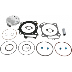 Кит бутало WISECO PISTON KIT W/GASKETS TRX 450 R 09