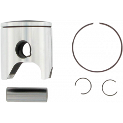 Бутало кит WISECO PISTON KIT CR85 STD