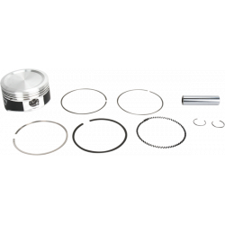 Кит бутало WISECO PISTON KIT TRX350 RANCHER 04-06