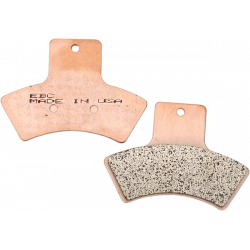 Накладки за мотор EBC SINT R SERIES FA270R Накладки за мотор EBC SINT R SERIES FA270R