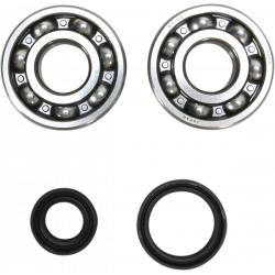 Комплект лагери колянов вал ProX за SUZUKI