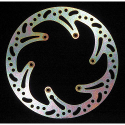 Преден спирачен диск EBC FIX D SERIES RND MD6032D Преден спирачен диск EBC FIX D SERIES RND MD6032D