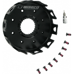 Касета за съединител WISECO CLUTCH BASKET HONDA