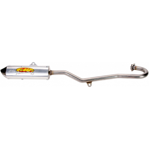 Генерация FMF P-CORE4 SYS XR80/100 Генерация FMF P-CORE4 SYS XR80/100