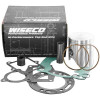 Бутало кит WISECO PISTON KIT W/GASKETS KX 450 F
