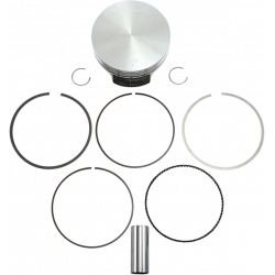 Бутало WISECO PSTN KT ARCTIC 1000 09-12