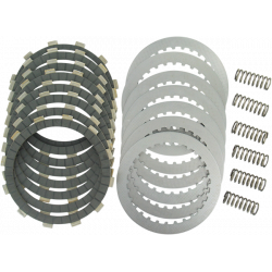 Комплект съединител EBC DRCF240 Комплект съединител EBC DRCF240