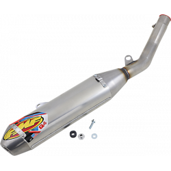 Гърне FMF MUFFLER Q4 HEX YAM Гърне FMF MUFFLER Q4 HEX YAM