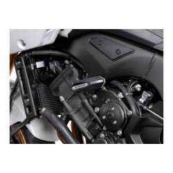 Краш тапи SW-MOTECH SLIDER SET FZ8 N Краш тапи SW-MOTECH SLIDER SET FZ8 N