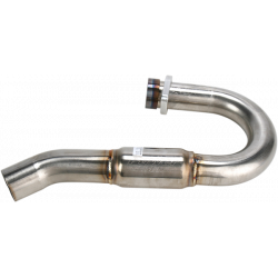 Кривка FMF HEADER S/S PBMB YZ450F Кривка FMF HEADER S/S PBMB YZ450F