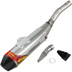 Гърне FMF MUFFLER FCTRY 4:1RCT ALM Гърне FMF MUFFLER FCTRY 4:1RCT ALM