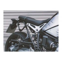 Стойка за куфар SW-MOTECH SIDE CARRIER SLC L R NINE T ABS