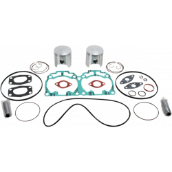 Бутало WISECO PISTON KIT SKI DOO FORMULA DELUXE 500 LC Бутало WISECO PISTON KIT SKI DOO FORMULA DELUXE 500 LC