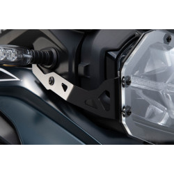 Протектор за фарове SW-MOTECH HEADLIGHT GUARD F 750 GS ABS