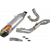 Генерация FMF EXHAUST ALUM 4.1RCTMGBMB HUSQVARNA FE 250 2020/21г. GAS GAS	EC 250 F