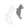 Адаптер за спирачен апарат MOTO-MASTER BRAKE ADAPTER SUPERMOTO BETA XTRAINER 300 LC 23