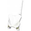 Предна табела CYCRA KXF 16-18 WHITE Предна табела CYCRA KXF 16-18 WHITE