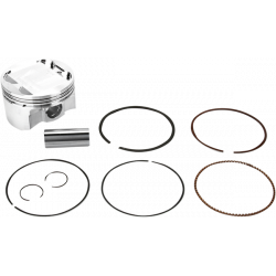 Бутало WISECO PISTON POL .50MM SPORTSMAN 500 6X6 08 Бутало WISECO PISTON POL .50MM SPORTSMAN 500 6X6 08