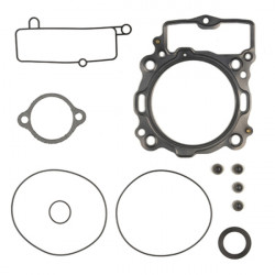 Комплект гарнитури за горната част на двигател ProX Top-End Gasket Kits KTM SX 505 ATV 09-10 Комплект гарнитури за горната част на двигател ProX Top-End Gasket Kits KTM SX 505 ATV 09-10