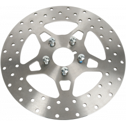 Преден спирачен диск EBC FIX FSD SERIES FSD007