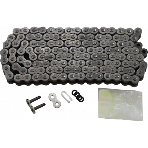 Мото верига JT 428X1R 124 - звена Мото верига JT 428X1R 124 - звена