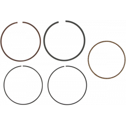 Сегменти WISECO RING SET YFM 350 DH 4X4 14