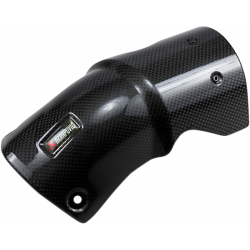 Топлинен предпазител AKRAPOVIC CF S1000RR Топлинен предпазител AKRAPOVIC CF S1000RR