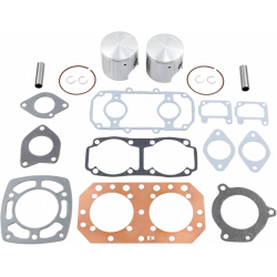 Бутало WISECO PISTON KIT JET SKI .020 Бутало WISECO PISTON KIT JET SKI .020