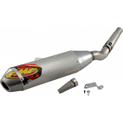 Гърне FMF MUFFLER PCORE 4 HEX KX450 Гърне FMF MUFFLER PCORE 4 HEX KX450