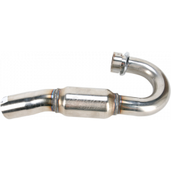 Кривка FMF HEADER PBMB WR250R/X 08-12