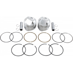 Бутало WISECO PISTON KT.010 H.C.78-84BT Бутало WISECO PISTON KT.010 H.C.78-84BT