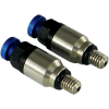 Обезвъздушители за вилка за мотокрос SCAR SHO/KAY M5X0.8 BLUE