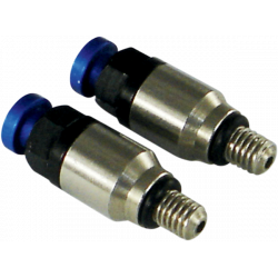 Обезвъздушители за вилка за мотокрос SCAR SHO/KAY M5X0.8 BLUE Обезвъздушители за вилка за мотокрос SCAR SHO/KAY M5X0.8 BLUE