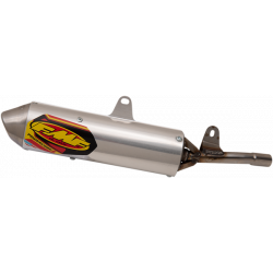 Гърне FMF MUFFLER PC4 CRF110F S/A Гърне FMF MUFFLER PC4 CRF110F S/A
