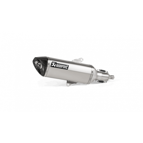 Крайно гърне AKRAPOVIC SS FORZA 300 Крайно гърне AKRAPOVIC SS FORZA 300